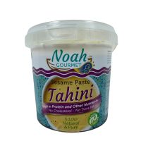 ?Products organic ? Noah Gourmet Tahini Sesame Paste 100% Natural &amp; Pure (1000gm) ?