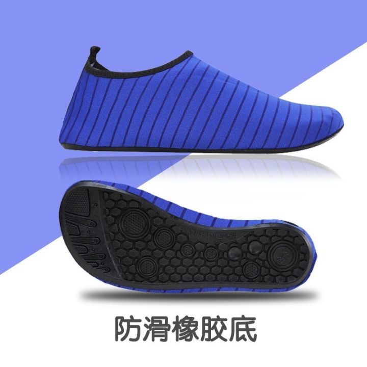 hot-sale-beach-shoes-men-and-women-snorkeling-swimming-seaside-outdoor-quick-drying-sandals-womens-wading-non-slip-upstream