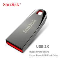 【2023】SanDisk USB 2.0 Flash Drive 16GB 32GB 64GB 128GB Mini Pen Drives Stick U Disk USB Key Pen drive for PC SDCZ50 CZ33 CZ71 ！ 1