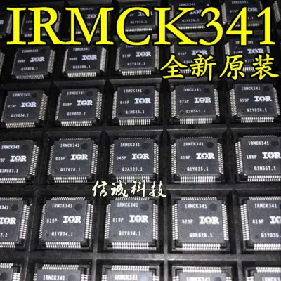 IRMCK341 QFP64 1 ชิ้น