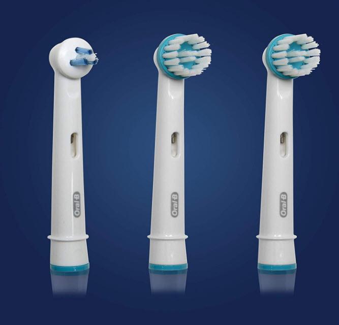 oral-b-ortho-care-essentials-หัวแปรงสีฟันไฟฟ้าสำหรับผู้ที่จัดฟัน-made-in-germany