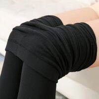 【CW】 Polyester Breathable Color Stretchy Waist Tights Leggings Pants Trousers