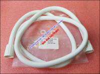 สายฝักบัวอาบน้ำ HITACHI ฮิตาชิ สายฝักบัว สีขาว ขนาด1.62เมตร HOSE ASSY(WH) อะไหล่แท้