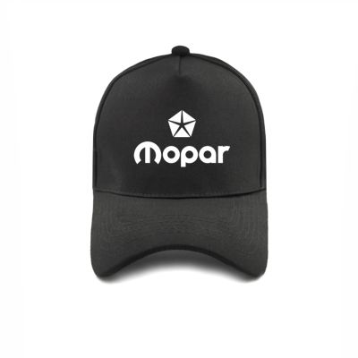 New Mopar Baseball Caps Summer Casual Adjustable Men Outdoor Snapback Boy Hats Unisex Caps MZ-340