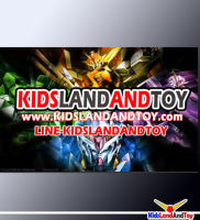 Member card บัตรสมาชิกร้าน kidslandandtoy