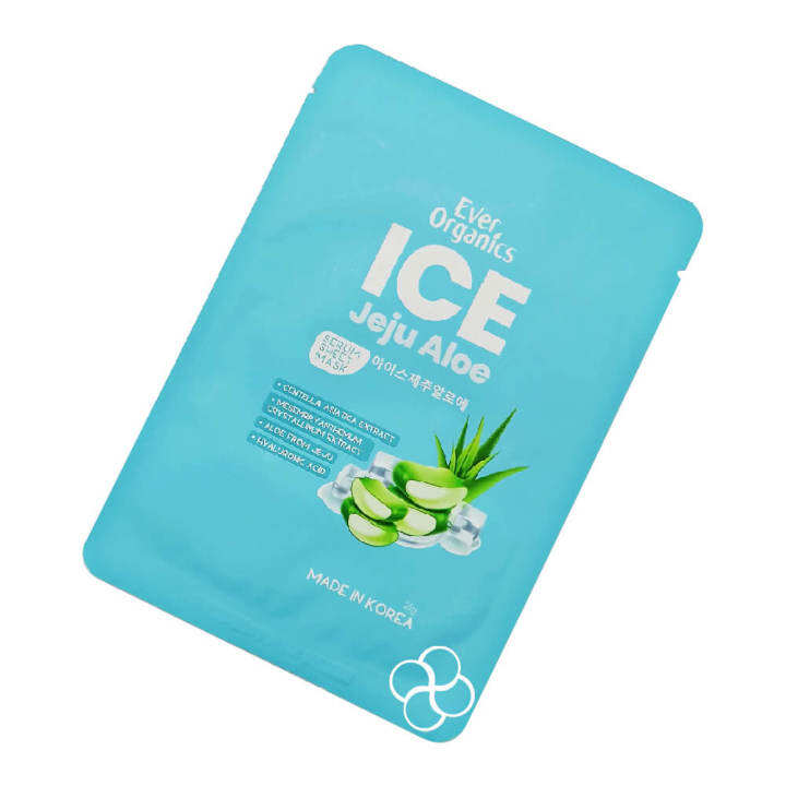 Ever Organics Face Mask Expiration Date at Mary Darrow blog