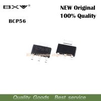 10pcs BCP56 SOT223 BCP56T1G SOT 223 SMD transistor NPN free shipping