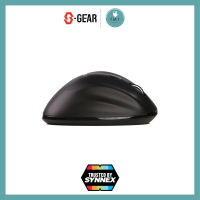 S-GEAR MSMV400 MOUSE WIRELESS VERTICAL (เมาส์ไร้สาย) รับประกันศูนย์ 2ปี