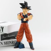 TORYCO อะนิเมะ Black hair goku ตุ๊กตาของเล่นตุ๊กตา ดราก้อนบอล โมเดลสะสมได้ ฟิกเกอร์ของเล่น เครื่องประดับตุ๊กตาผ้า ฟิกเกอร์แอคชั่น goku หุ่นดราก้อนบอลแอคชั่น โมเดลหุ่นรูป