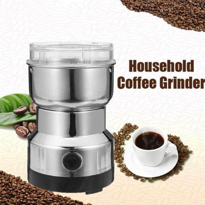 home use grinder