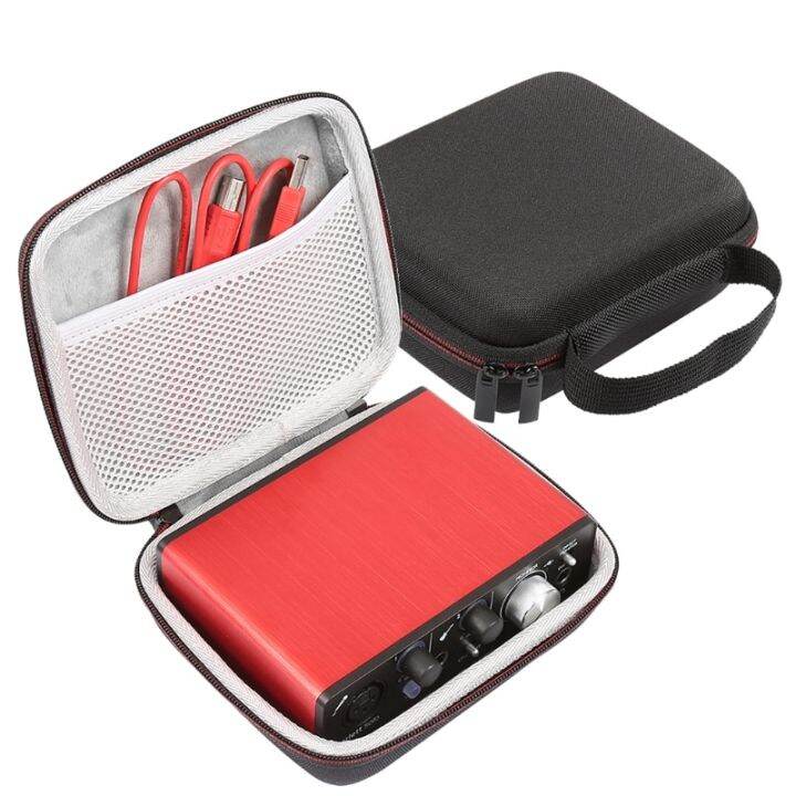 factory-direct-eva-hard-case-สำหรับ-focusrite-scarlett-solo-usb-อินเทอร์เฟซเสียงพร้อมเครื่องมือ-pr-y4qd