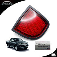 ทับทิมท้าย ขวา แท้ แดง Mitsubishi  Aftermarket L200 Triton MN ML ประตู ปี2006 - 2013 มีบริการเก็บเงินปลายทาง