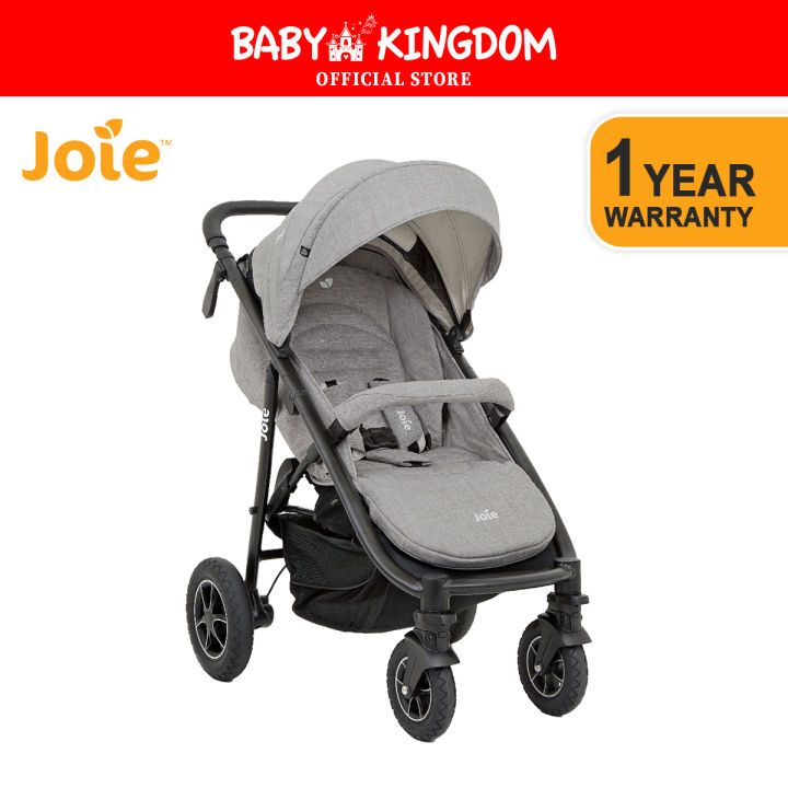 Joie on sale signature mytrax