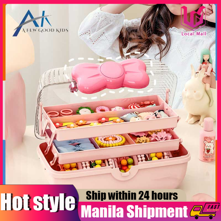 【Delivery 24 hours】AFGK Original Korea Style Practical Hair Accessory