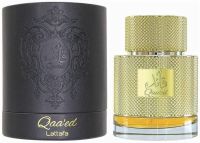 Top น้ำหอมอาหรับ Qaa`ed 30ml edp สเปรย์น้ำหอมสุดหรู Unisex Collection by Lattafa Perfumes