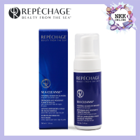 [พร้อมส่งของแท้100%] Repechage Sea Cleanse Foaming Seaweed Cleanser 150ml