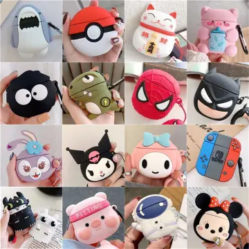 Ghibli discount airpod case