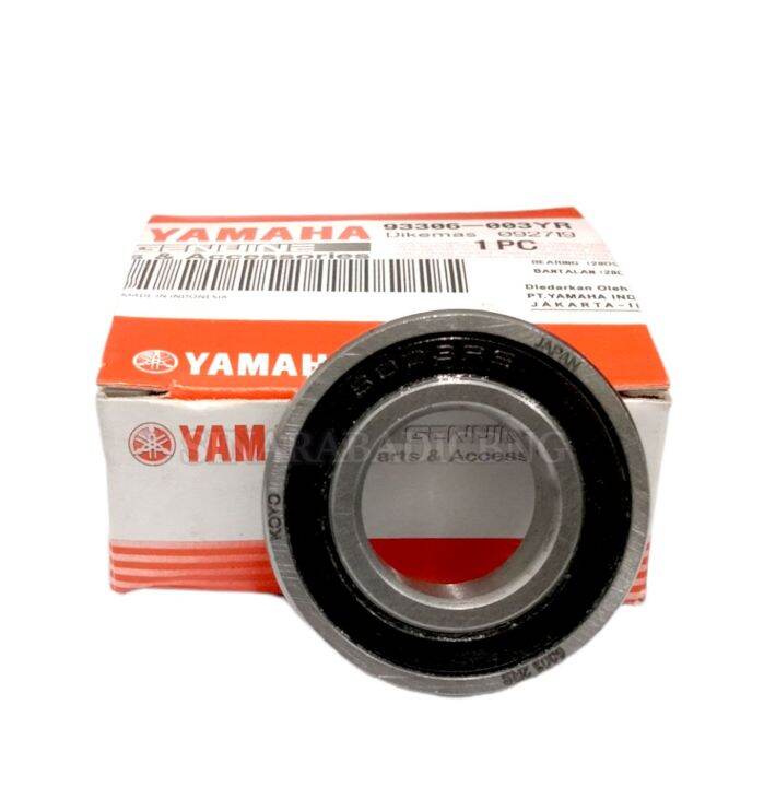 Bearing laher 6003 Z koyo japan, Bearing arm sasis Mio sporty Lazada