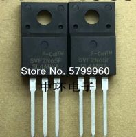 10PCS/lot SVF2N65F 2N65F TO 220F IC