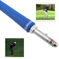 LazaraLifeการฝึกฝนวงสวิงกอล์ฟAid Swing Plane Corrector Swingท่าทางตัวบ่งชี้