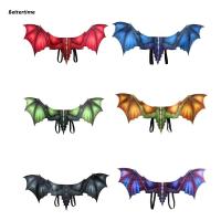 Wings Cosplay Bat Wing Costume For Adult Carnival Costume Party Cosplay