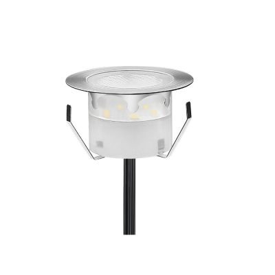 IP67 DC12V Underground Led Lights for Christams New Year Recessed Led Spots Inground Outdoor Fixtures for Lighting