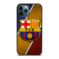 เคสโทรศัพท์ Barcelonaเขี้ยวเคสโทรศัพท์มีลาย Iphone 7 8 14บวก11 12 13 14 Pro Max 12 13 Mini X Xr Xs Max