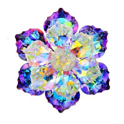 【YF】 CINDY XIANG Brooches Fashion Pin 20 Colors Available Accessories