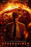 (Zoom ดูรูปตัวอย่างด้านล่าง) Oppenheimer (2023) ออพเพนไฮเมอร์ (เสียง ไทย | ซับ ไม่มี) DVD