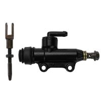 Motocycle Rear Brake Master Cylinder For-BMW F650GS F650CS F700GS F800GS F800R F800ST F800S F800GT F900R F850GS