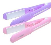 Nova hair straightener เครื่อบหนีบผมตรงไฟฟ้า