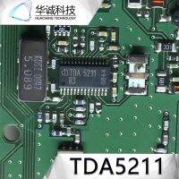 TDA5211 TDA5211B3 For BMW remote antenna RF RF receiver IC chip new imports