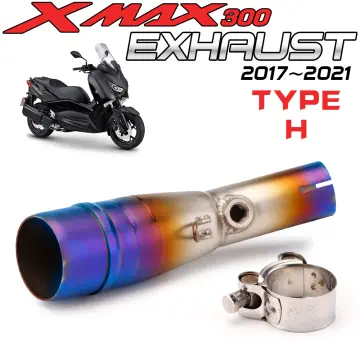 Xmax Exhaust - Best Price in Singapore - Oct 2023 | Lazada.sg