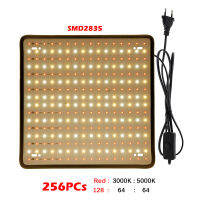 1000W Samsung LM281B Full Spectrum LED Grow Light Quantum Sunlike Grow Lamp For Greenhouse Plant Growth Lighting