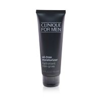 CLINIQUE - Oil-Free Moisturizer 100ml/3.4oz