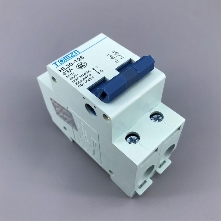 interruptor-aislador-hl30-2p-funci-n-de-interruptor-principal-disyuntor-63a-100a