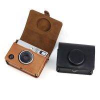 ☃✠✼ Retro Camera Leather