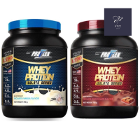 ส่งฟรี Proflex Whey Protein Isolate Chocolate / Vanilla 700 g 1 Bottle *เลือกรสได้* เก็บเงินปลายทาง