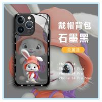 【COD】คสศัพท์มือถือ ด้วยกระจกนิรภัย เคสศัพ 14 13 12 11 Pro MAX Plus 8พลัส case for เคสไอโฟน 14 13 12 11 pormax 14 Plus 7plus