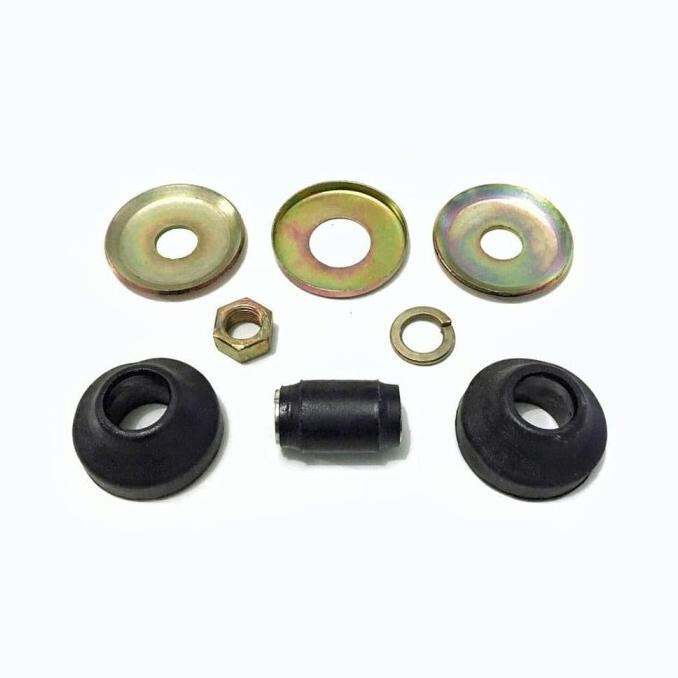 Bushing Kit Strut Bar Kuda L300 Isuzu Bison Mb175550 Lazada Indonesia