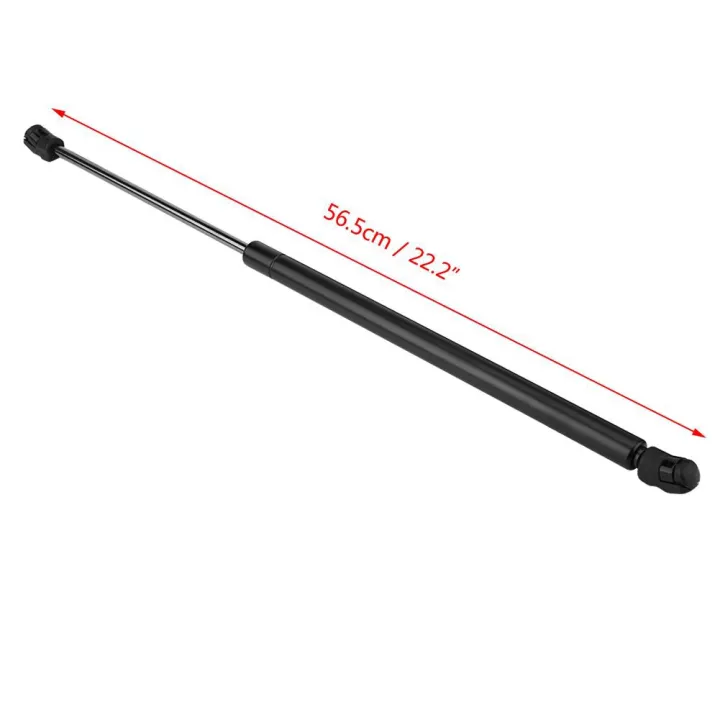 Pair of Tailgate Gas Struts Lift Spring Vauxhall Opel Zafira Lazada PH