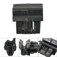 【hot】 Car Front Box-Buckle 1472872-00-C Plastic Auto-Fastener Tesla-Model 3 Parts Interior Accessories