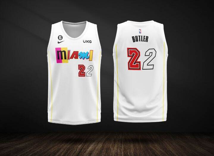 miami heat city edition long sleeve