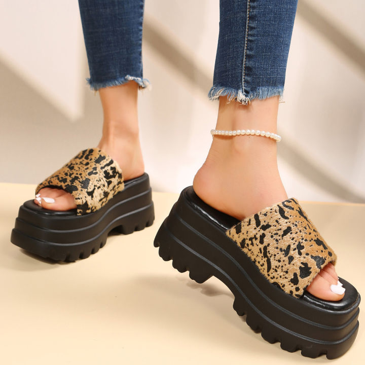 2023-summer-new-peep-toe-open-toe-wedge-sandals-womens-foreign-trade-muffin-sandals-platform-slippers-outdoor-height-increasing