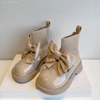 【hot】☎  Child Fashion winter Warm New Breathable Children Shoes Korean Kidsl Sshoes