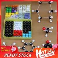 ♚YJY♚Organic Chemistry Scientific Atom Molecular Structure Models Teach Aid Set Kit