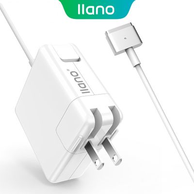 llano laptop adapter charger อะแดปเตอร์ สายชาร์จ แมคบุ๊ค 45W 60W