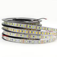 Led Strip Light 5630 5730 Waterproof IP65 12V 1-5M Warm 3000K 6500K Cold White Nature White 4000K Red Green Blue Flexible Tape