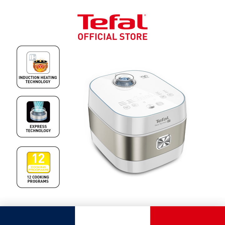 tefal rk7621 review