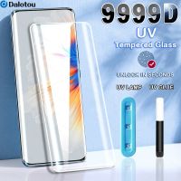 ❈✌ 9999D UV Tempered Glass For Xiaomi Mi 12 12S 12X 11 Ultra 10 Pro Lite Screen Protector On Xiaomi Mi Note 10 Lite MIX 4 CC9 Film